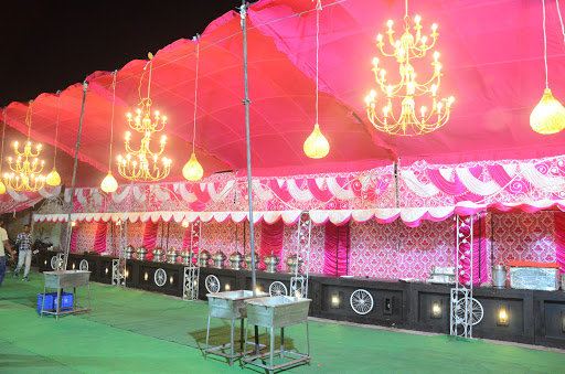 Oberoi Palace|Banquet Halls|Event Services