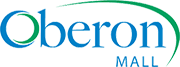 Oberon Mall Logo