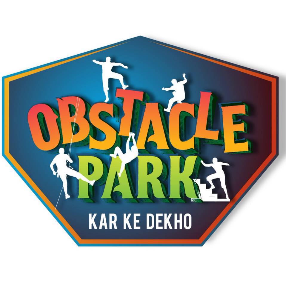 Obstacle Park - Logo