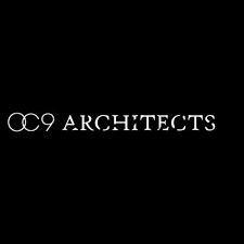 OC9 Architects Logo