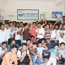 Ocean Academy Education | Coaching Institute