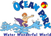 Ocean Park - Logo