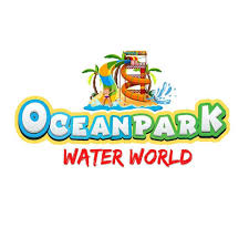 Ocean Water Park - Logo