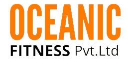 Oceanic Fitness - Logo