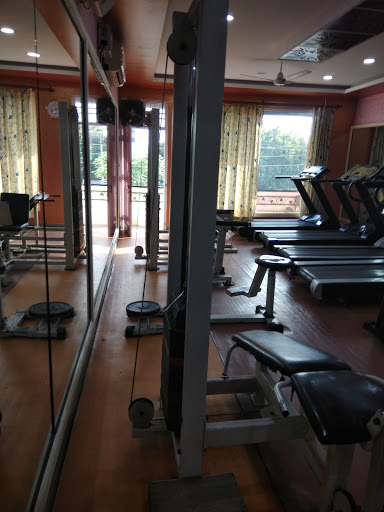 Oceanic Fitness Active Life | Gym and Fitness Centre