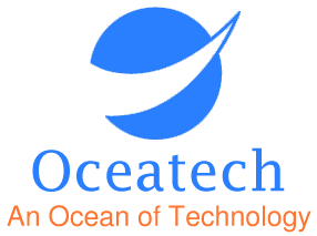 Oceatech - Logo