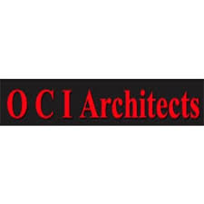 OCI Architects Logo