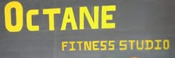 Octane Fitness Studio - Logo