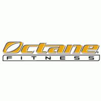 Octane Fitness Studio Logo