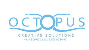 Octopus Creative Solutions - Logo