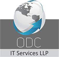 ODC IT SERVICES LLP Logo