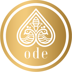 Ode Spa Logo