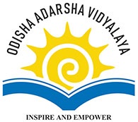 Odisha Adarsha Vidyalaya Logo