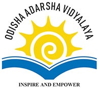 Odisha Adarsha Vidyalaya - Logo