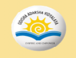Odisha Adarsha Vidyalaya - Logo