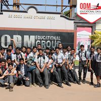 ODM Public School Education | Schools