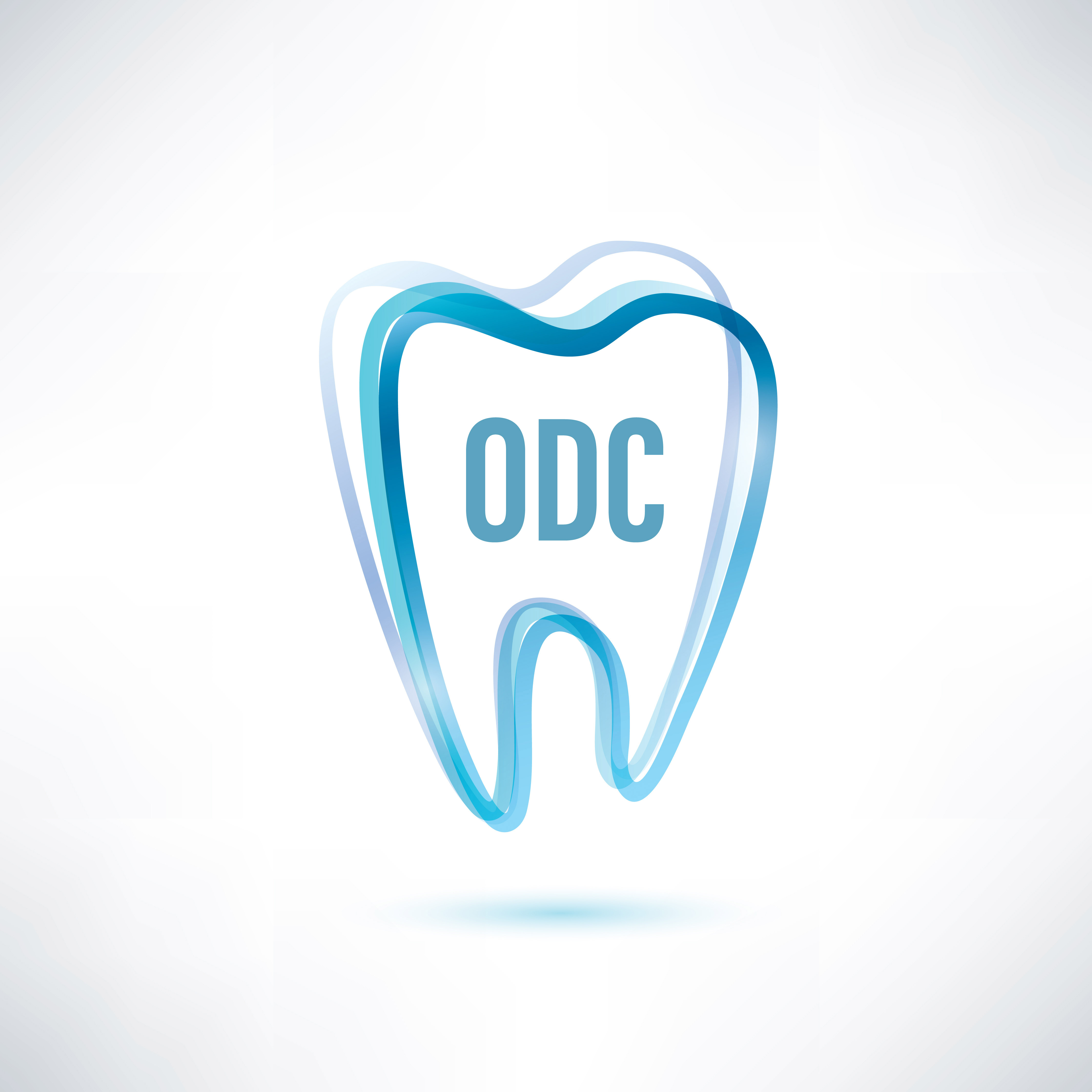 Odontoville Dental Clinic and Implant Center Logo