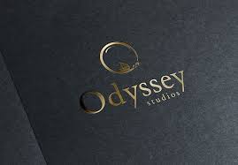 Odyssey studio - Logo
