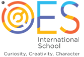 OES School Logo