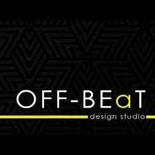 Off-beat Design Studio Logo