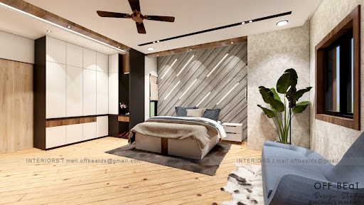 Off-beat Design Studio Professional Services | Architect