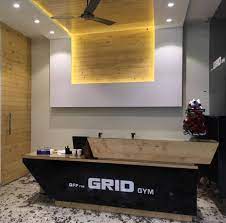 Off the grid gym Active Life | Gym and Fitness Centre