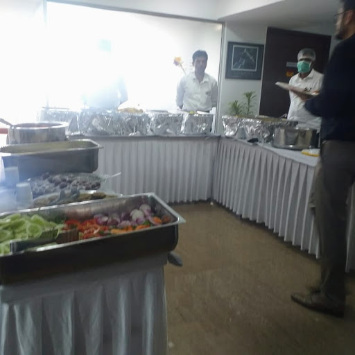 OHIEO Event Services | Catering Services