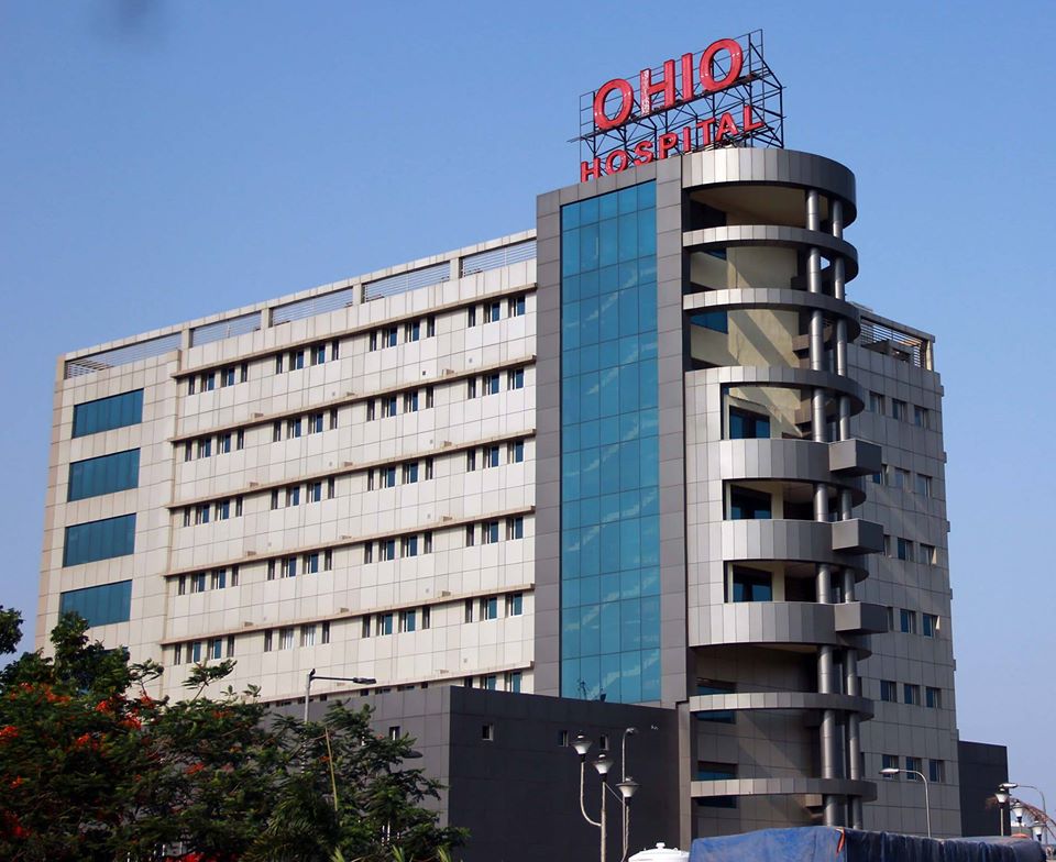 kolkata tourist hospital