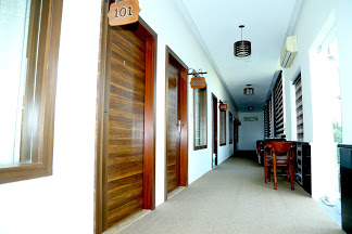 OHM Hotel & Resorts Accomodation | Hotel