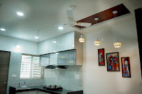 Ohm Interior Designer Vadodara Professional Services | Architect