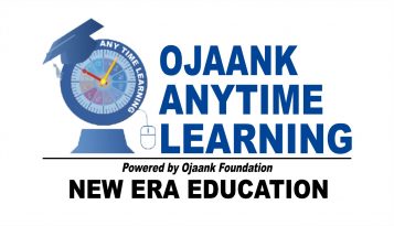 Ojaank IAS Academy - Logo