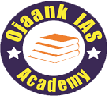 Ojaank IAS Academy|Coaching Institute|Education