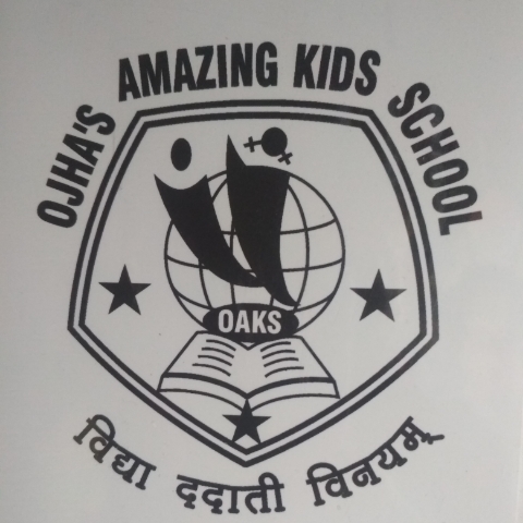 Ojha's Amazing Kids school|Schools|Education