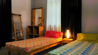 OK! North East Accomodation | Guest House