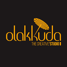 Olakkuda The Creative Studio - Logo