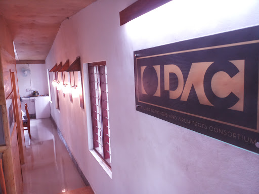 OLDAC architects Professional Services | Architect