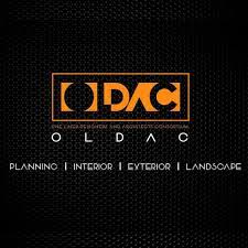 OLDAC architects - Logo