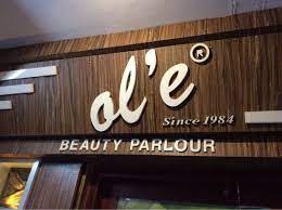 Ole Beauty Parlour ( UNISEX SALON )|Gym and Fitness Centre|Active Life