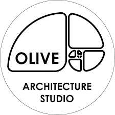 Olive Architecture Studio - Logo