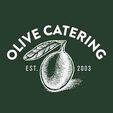 Olive Caterer And Decorater Logo
