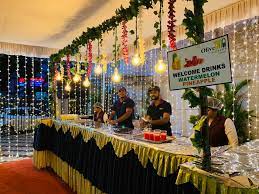 Olive Caterer And Decorater Event Services | Catering Services
