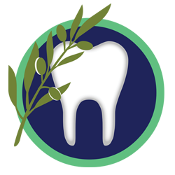 Olive Dentist - Logo