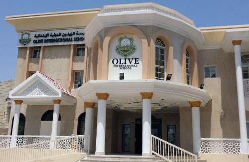 Olive International School Education | Schools