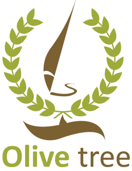 Olive tree school Logo