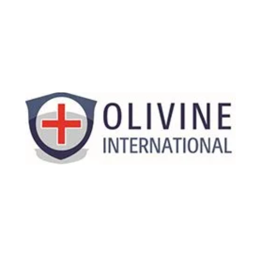 Olivine International|Veterinary|Medical Services