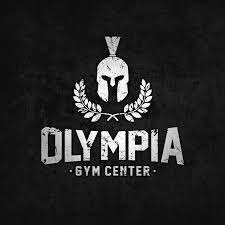 Olympia Fitness Center - Logo