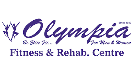 Olympia Fitness Centre|Salon|Active Life