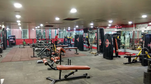 Olympia Fitness Zone Active Life | Gym and Fitness Centre