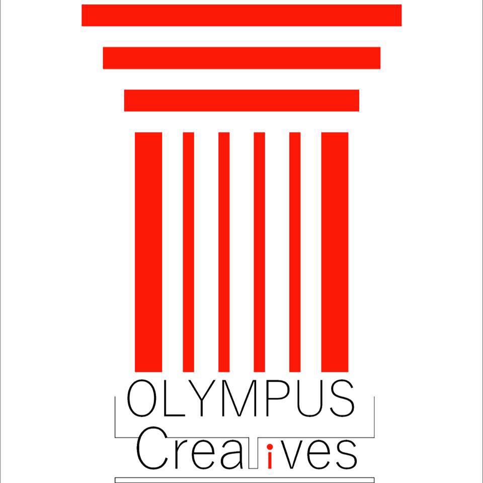 Olympus Creatives Logo