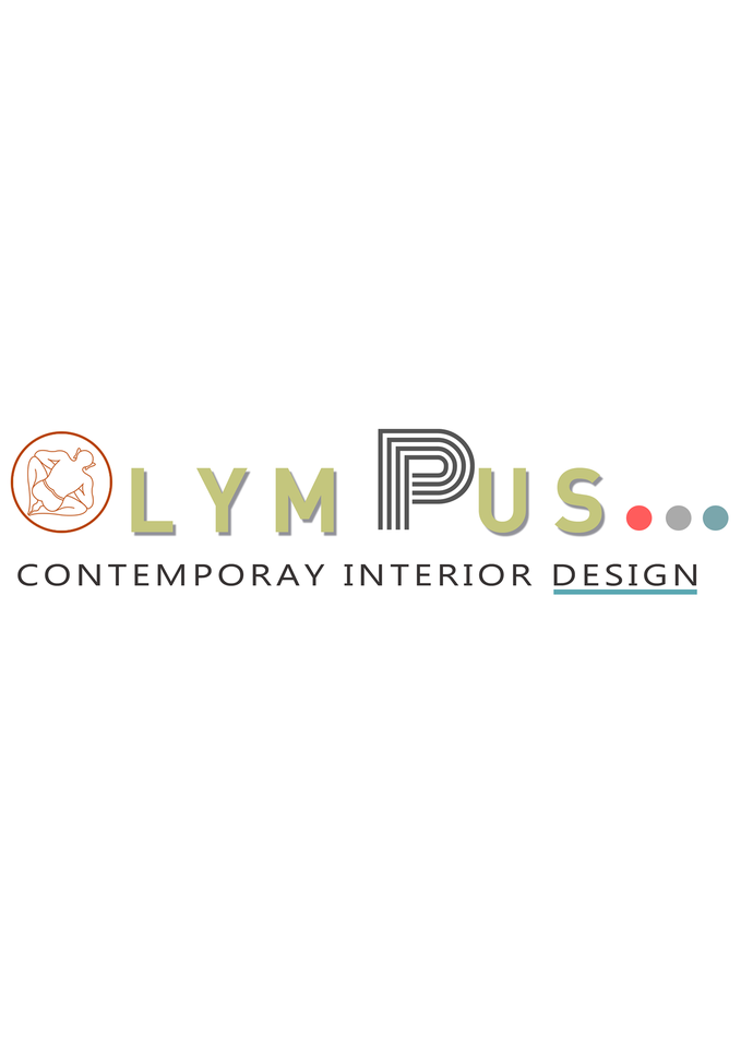 Olympus Interior - Logo
